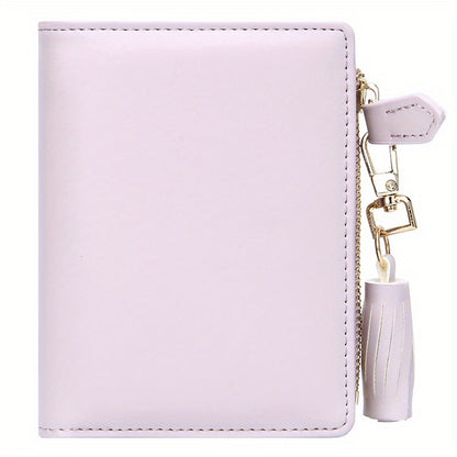 Women's Wallet – 11 Colors, Compact – detail view 28