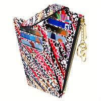 Ribbon Leopard