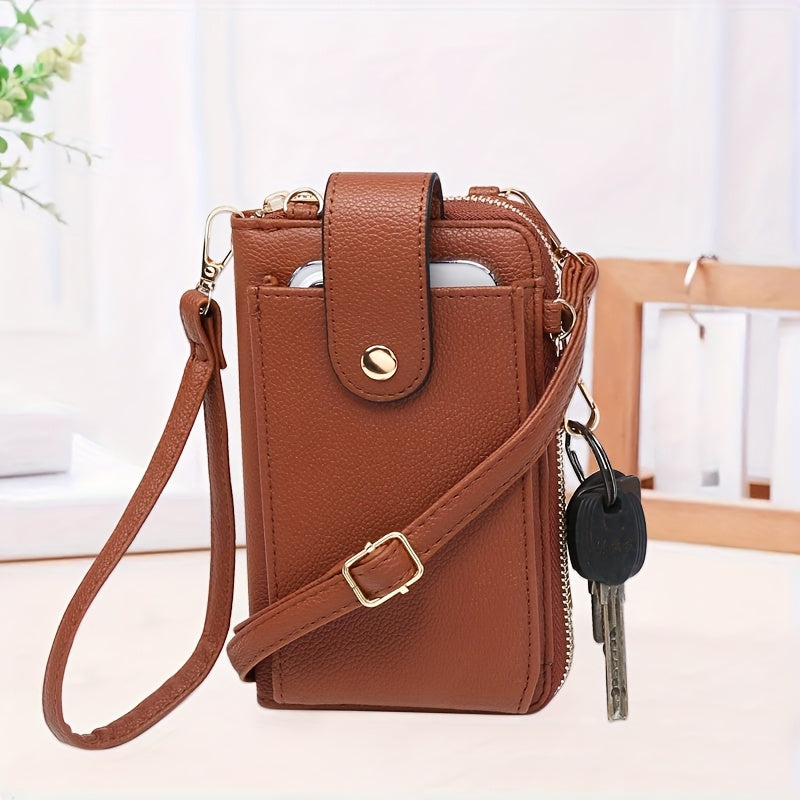 Women's Wallet – 16 Colors, for Work & Everyday Use – detail view 44