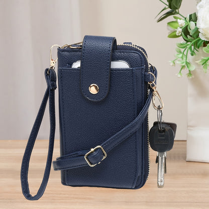 Women's Wallet – 16 Colors, for Work & Everyday Use – detail view 43
