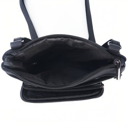 Women's Wallet – Genuine Leather, Adjustable Strap, Mini, for Everyday Use – detail view 9