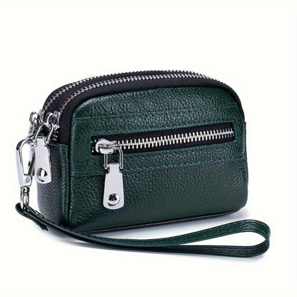 Women's Wallet – 7 Colors, Genuine Leather – detail view 17