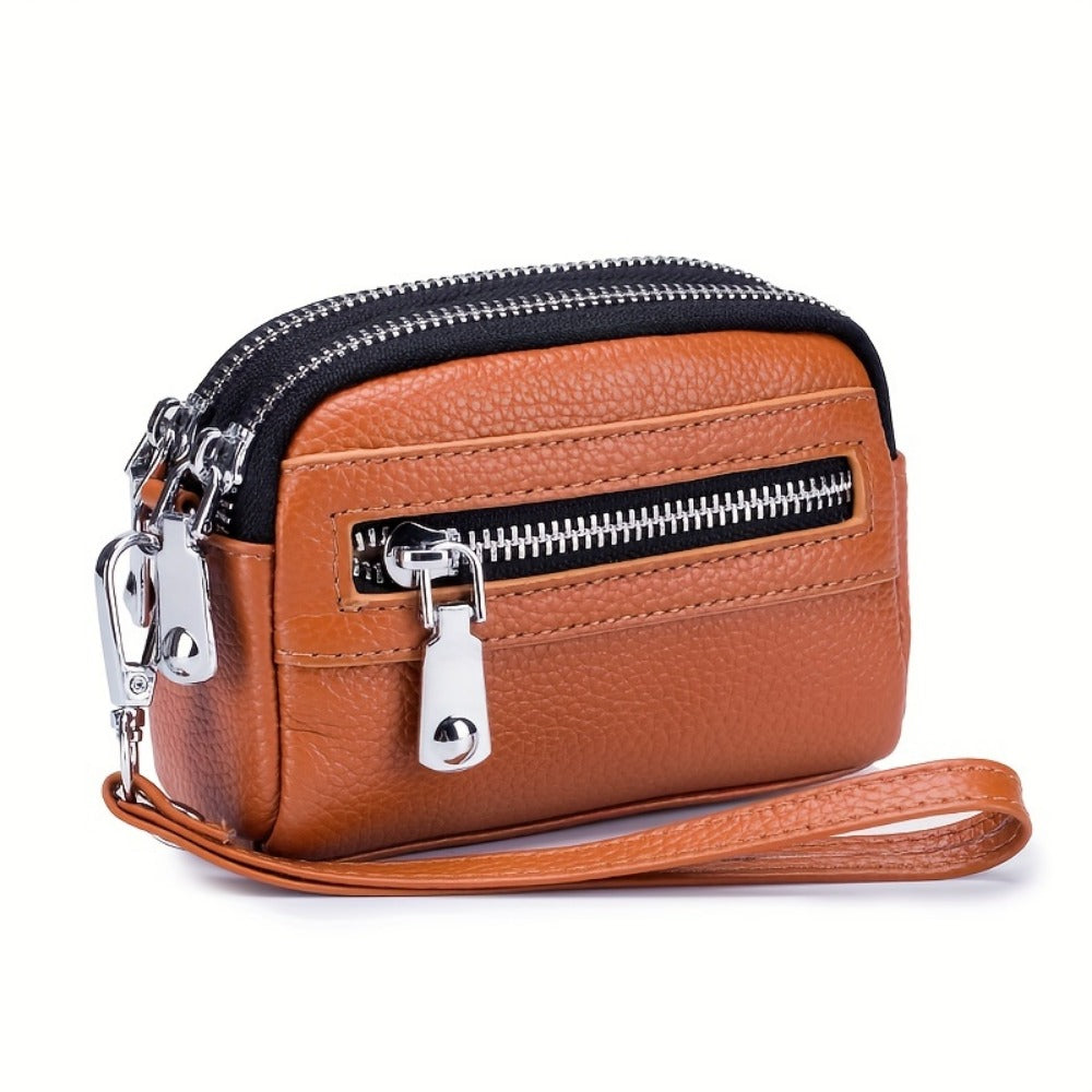Women's Wallet – 7 Colors, Genuine Leather – detail view 19