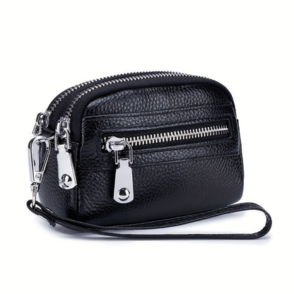 Women's Wallet – 7 Colors, Genuine Leather – detail view 7