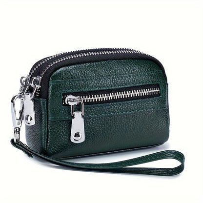 Women's Wallet – 7 Colors, Genuine Leather – detail view 22