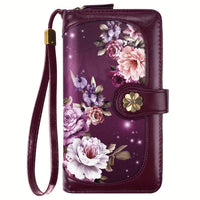 Purple Flower