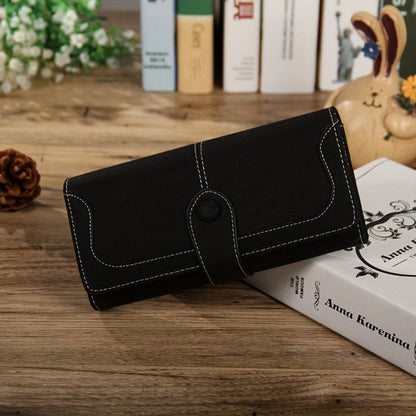 Women's Wallet – Large Capacity, for Everyday Use – detail view 2