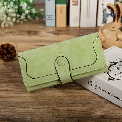 Women's Wallet – Large Capacity, for Everyday Use – detail view 16