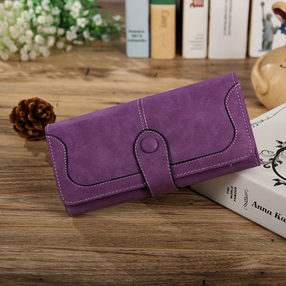 Women's Wallet – Large Capacity, for Everyday Use – detail view 14