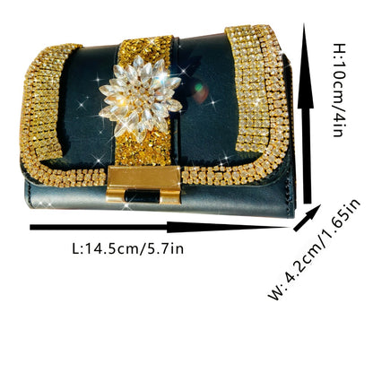 Women's Wallet – Large Capacity, for Everyday Use – detail view 4