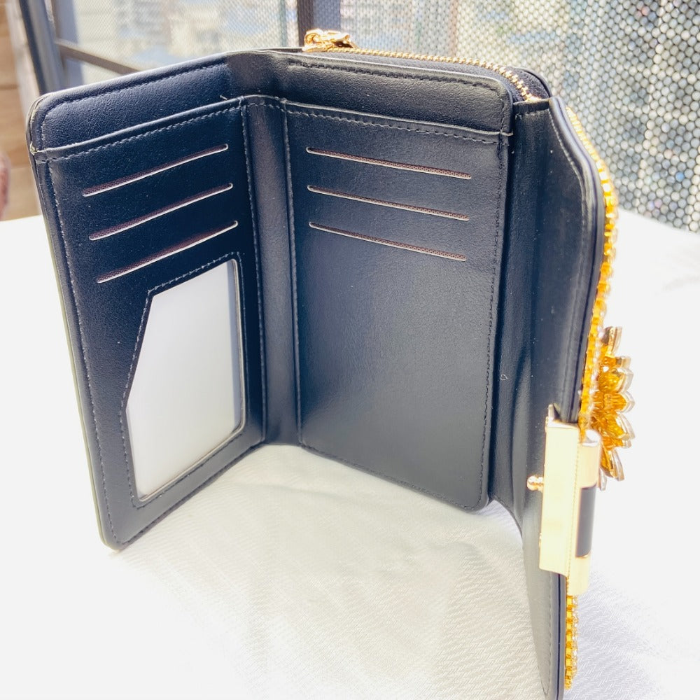 Women's Wallet – Large Capacity, for Everyday Use – detail view 5