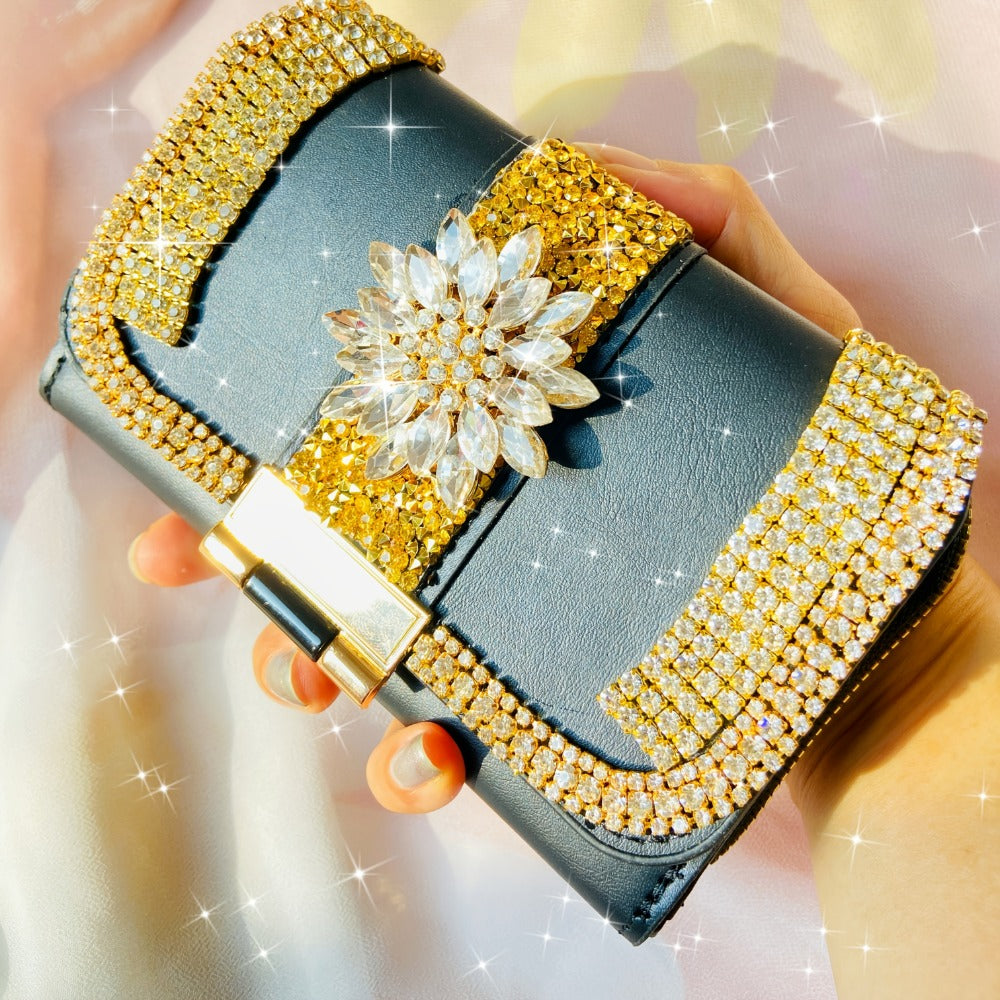 Women's Wallet – Large Capacity, for Everyday Use – detail view 6