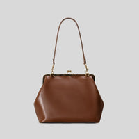 Large Dark Brown