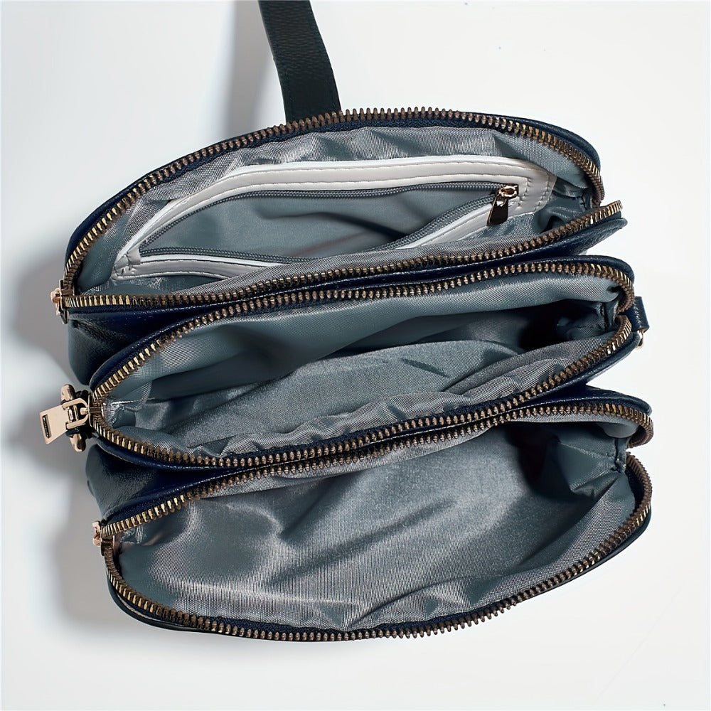 Women's Wallet – 6 Colors, Lightweight, Adjustable Strap, for Everyday Use – detail view 13