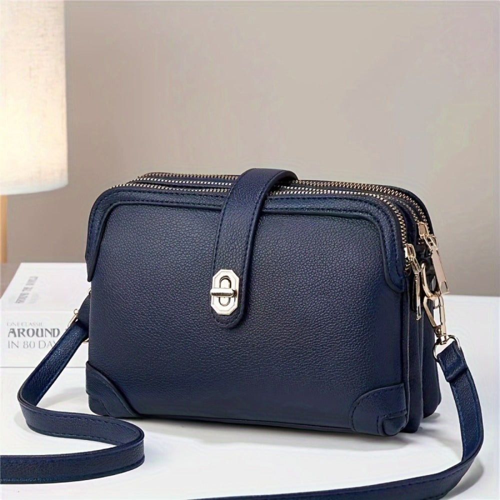 Women's Wallet – 6 Colors, Lightweight, Adjustable Strap, for Everyday Use – detail view 14