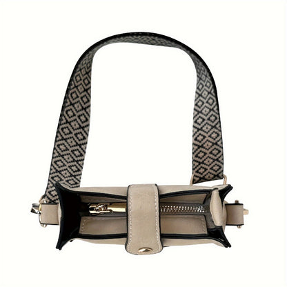 Women's Wallet – Mini, Adjustable Strap, for Everyday Use – detail view 7
