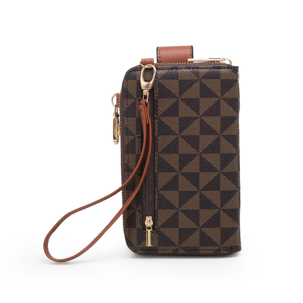 Women's Wallet – Multi Pocket, for Work & Everyday Use – detail view 15