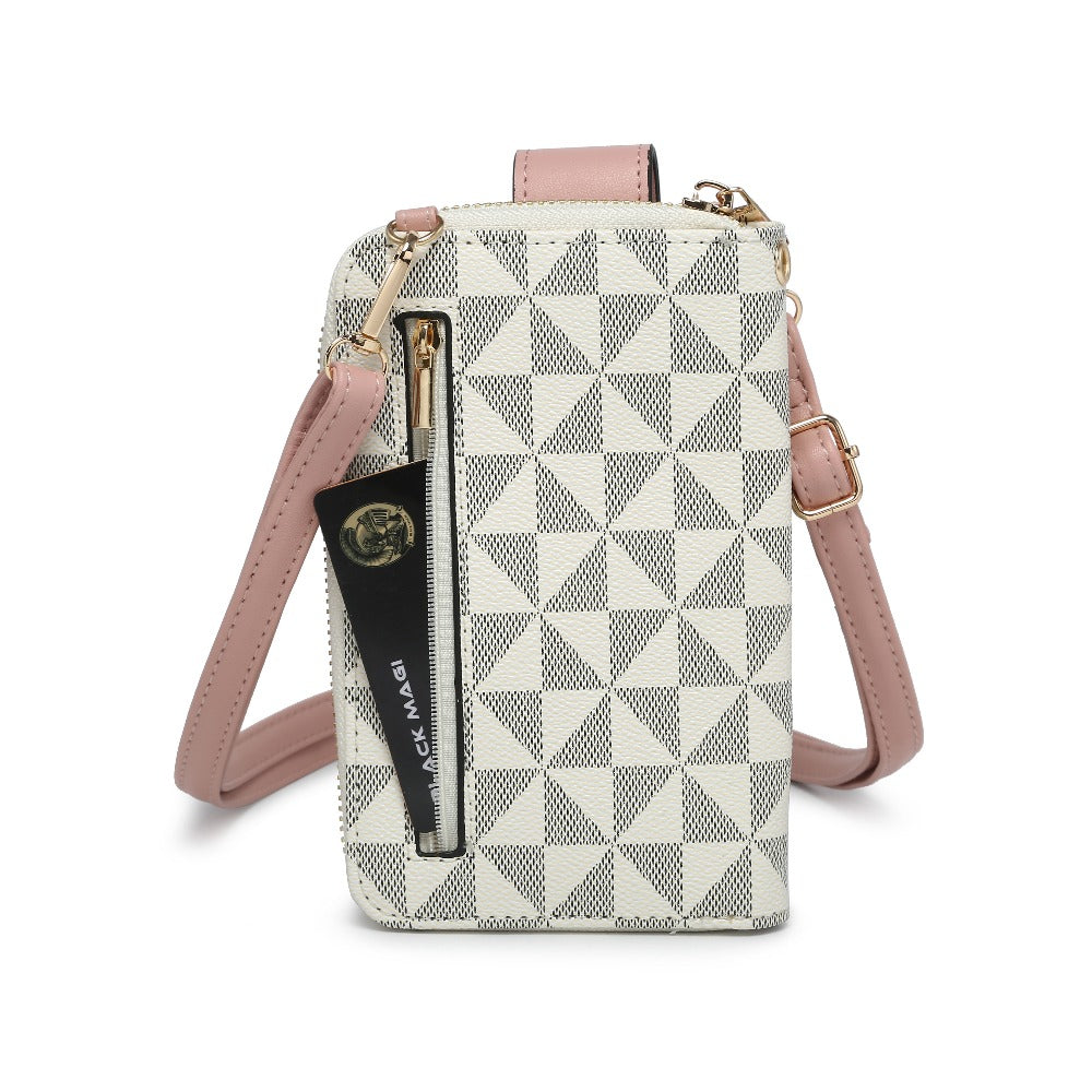 Women's Wallet – Multi Pocket, for Work & Everyday Use – detail view 3