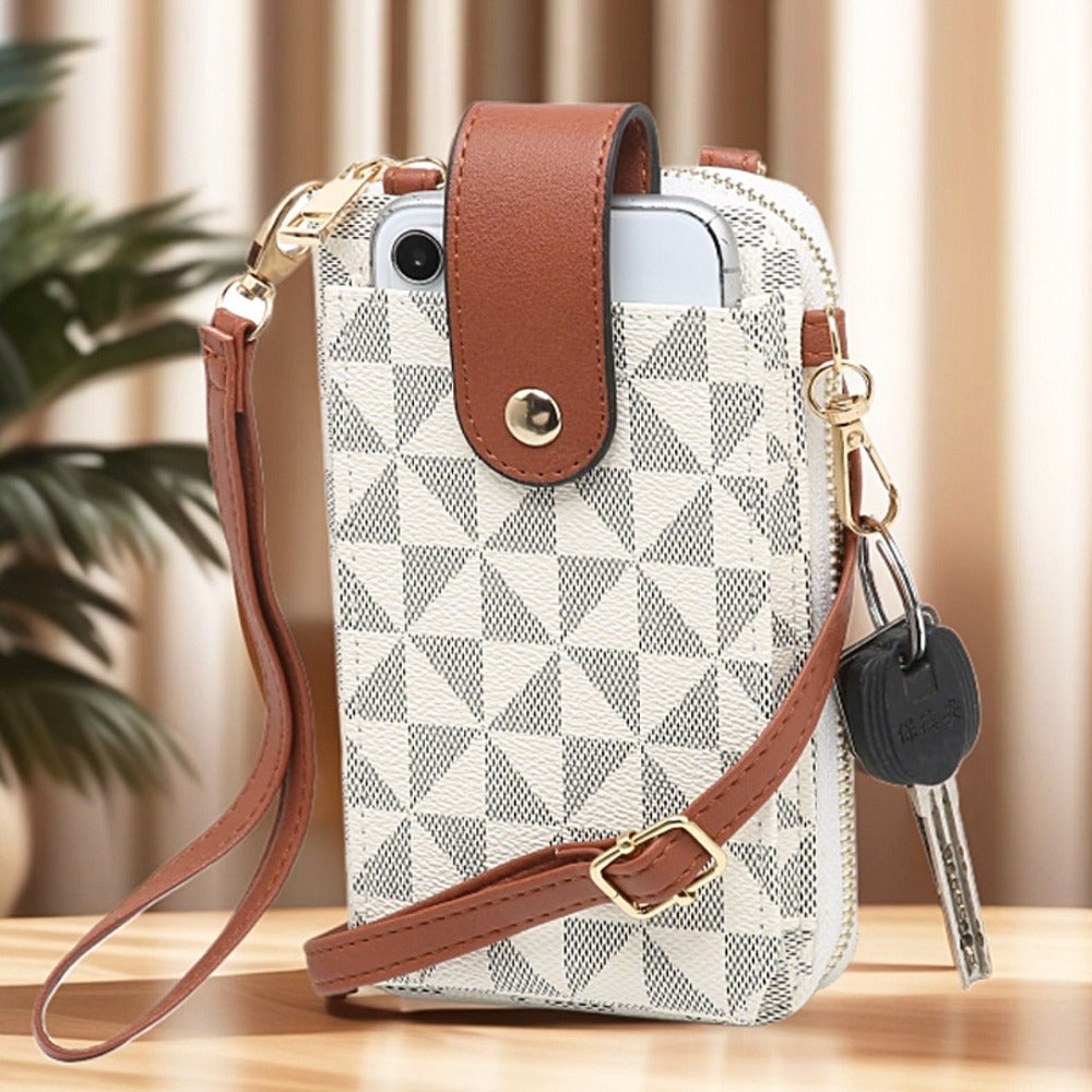 Women's Wallet – Multi Pocket, for Work & Everyday Use – detail view 7