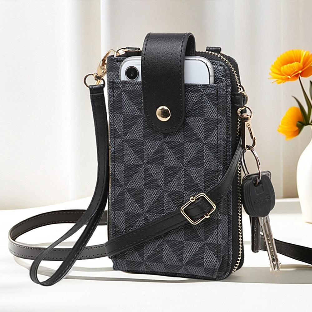 Women's Wallet – Multi Pocket, for Work & Everyday Use – detail view 8