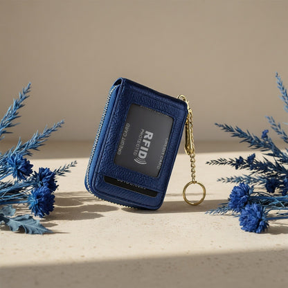Women's Wallet – Nylon, RFID Blocking, for Everyday Use – detail view 9