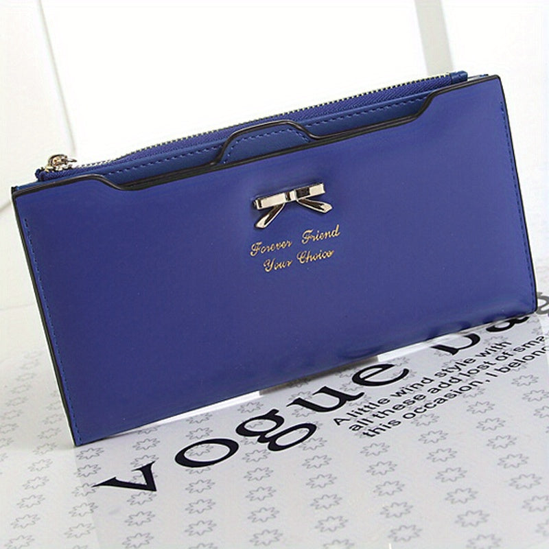 Women's Wallet – Polyester, for Everyday Use – detail view 2