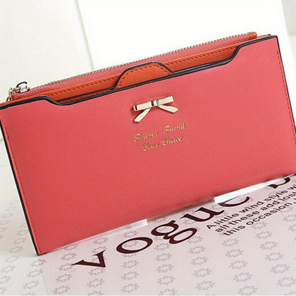 Women's Wallet – Polyester, for Everyday Use – detail view 15