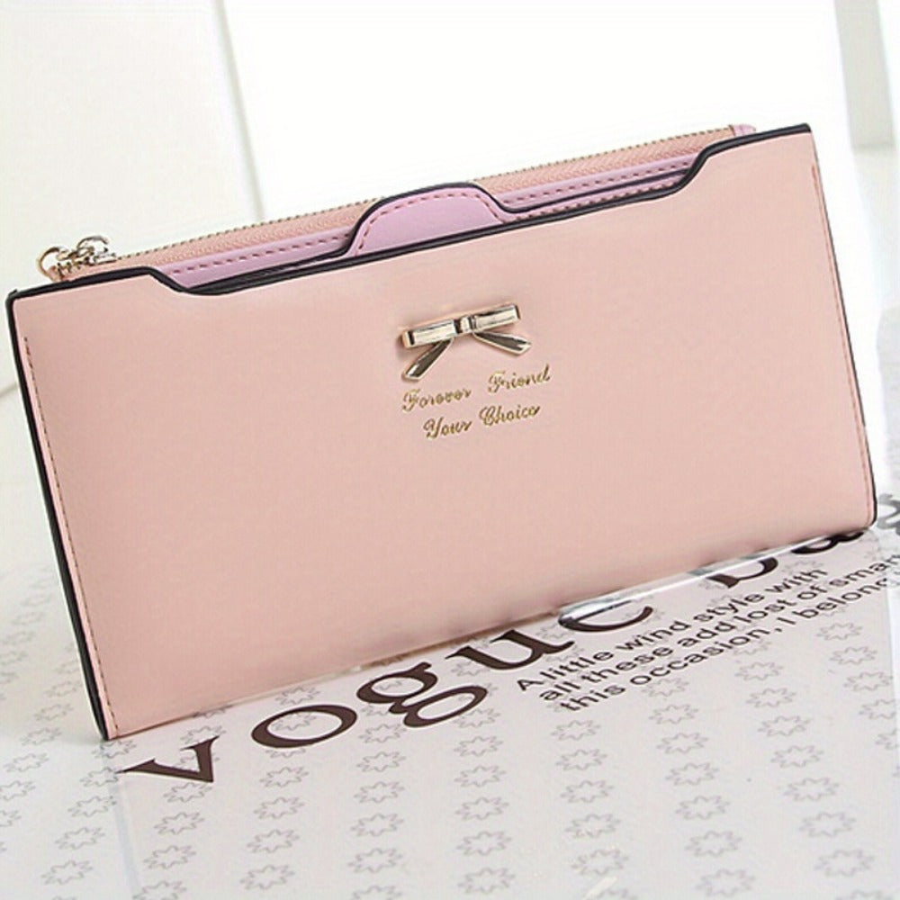 Women's Wallet – Polyester, for Everyday Use – detail view 7