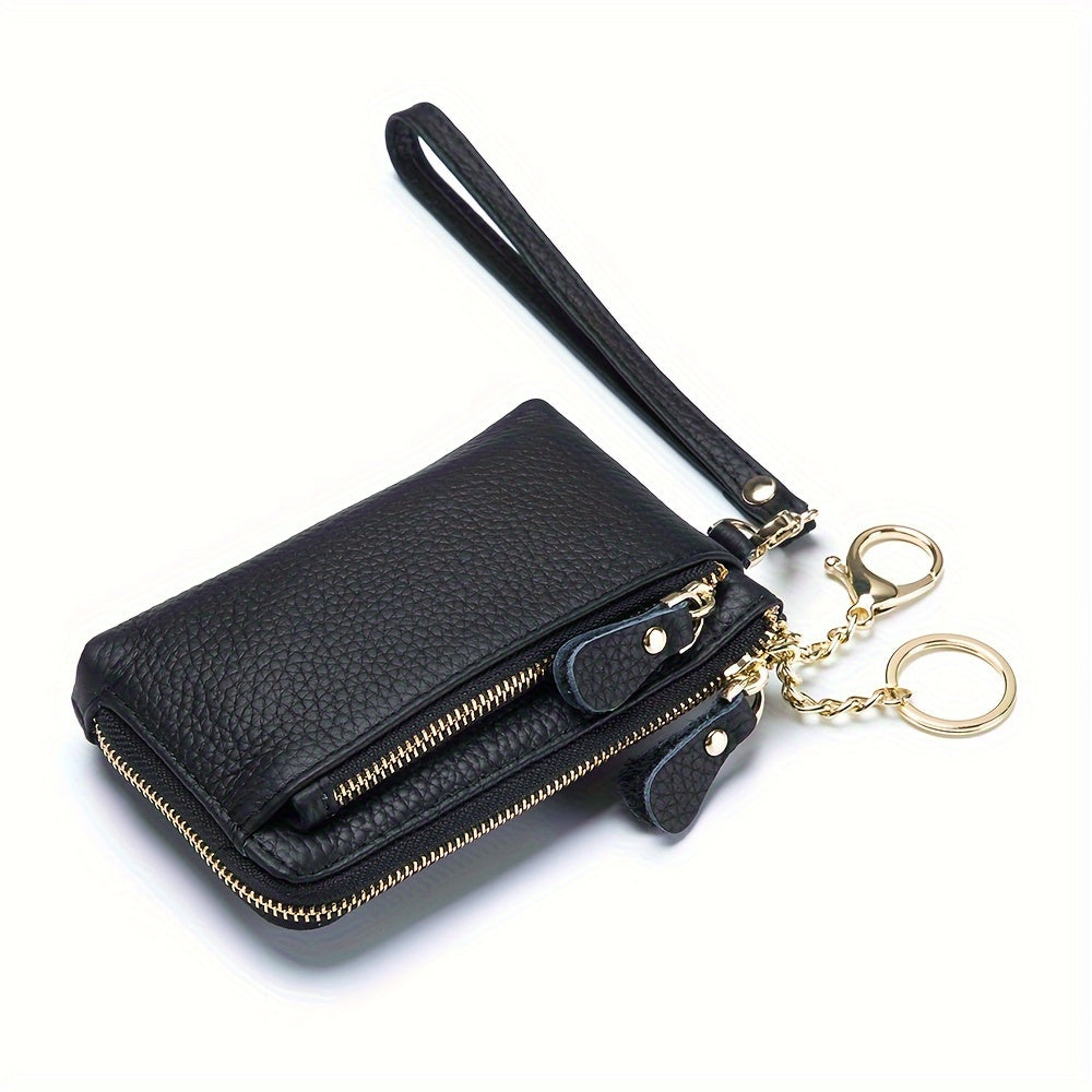 Women's Wallet – PU Leather, for Everyday Use – alternate view