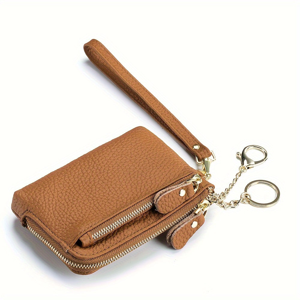 Women's Wallet – PU Leather, for Everyday Use – detail view 5