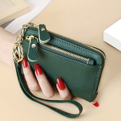 Women's Wallet – PU Leather, for Everyday Use – detail view 7
