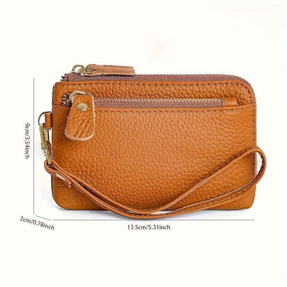 Women's Wallet – PU Leather, for Everyday Use – detail view 9