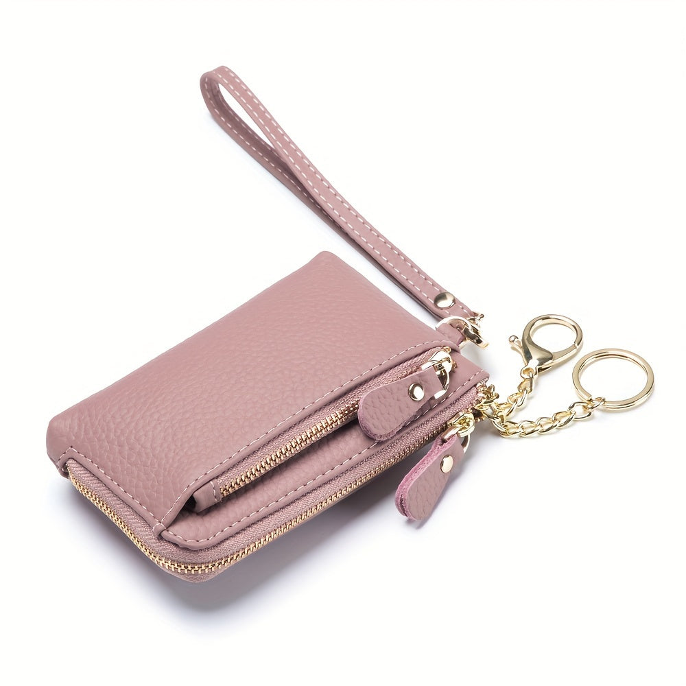 Women's Wallet – PU Leather, for Everyday Use – detail view 4