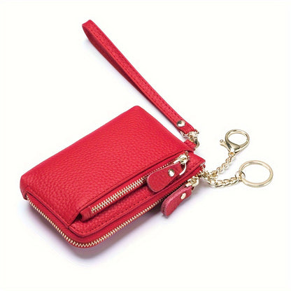Women's Wallet – PU Leather, for Everyday Use – detail view 2
