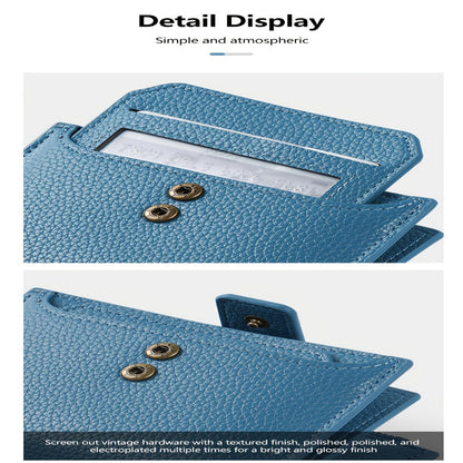 Women's Wallet – RFID Blocking, Compact – detail view 18