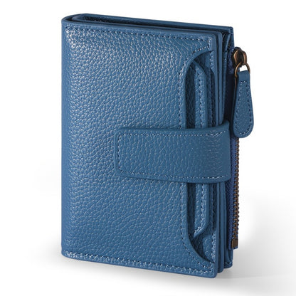 Women's Wallet – RFID Blocking, Compact – detail view 8