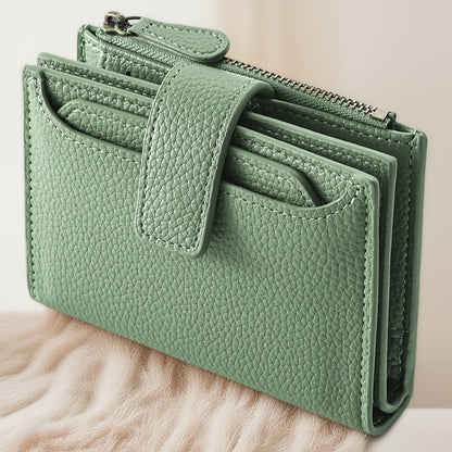 Women's Wallet – RFID Blocking, Compact – detail view 9