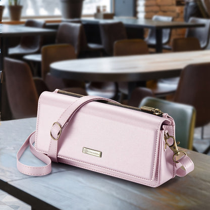 Women's Wallet – RFID Blocking, for Travel & Everyday Use – detail view 10