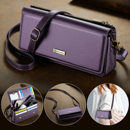 Women's Wallet – RFID Blocking, for Travel & Everyday Use – detail view 18
