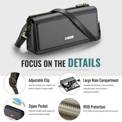 Women's Wallet – RFID Blocking, for Travel & Everyday Use – detail view 27