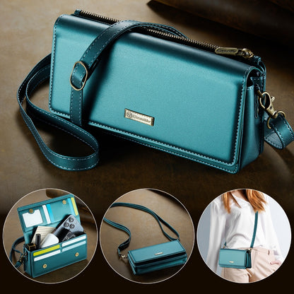 Women's Wallet – RFID Blocking, for Travel & Everyday Use – detail view 30