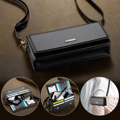 Women's Wallet – RFID Blocking, for Travel & Everyday Use – detail view 4