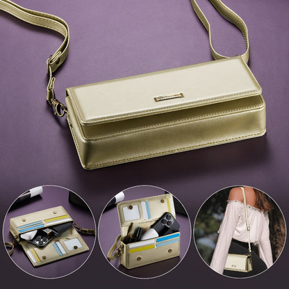 Women's Wallet – RFID Blocking, for Travel & Everyday Use – detail view 45