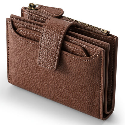 Women's Wallet – RFID Blocking, Rfid Blocking Bifold Slim Faux – detail view 3