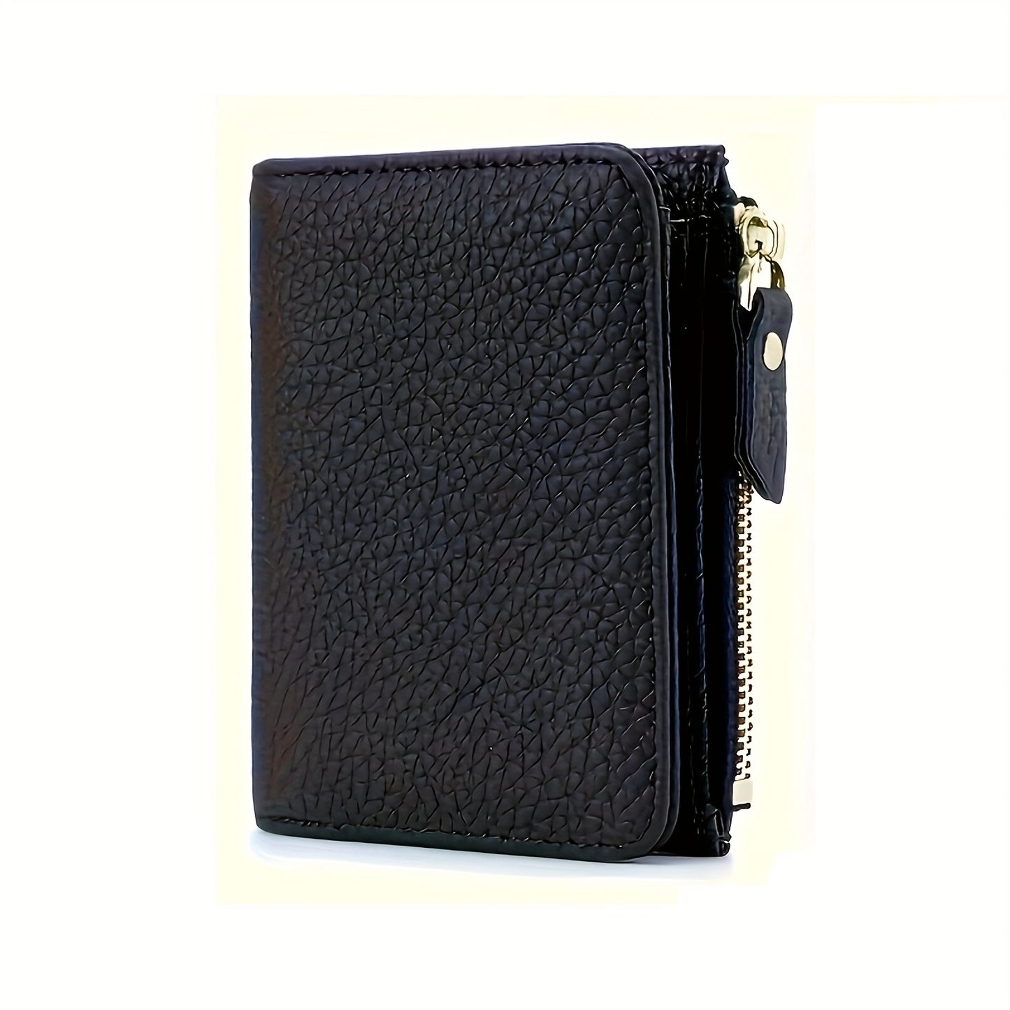 Women's Wallet – RFID Blocking, for Travel & Everyday Use – front view - product view 15