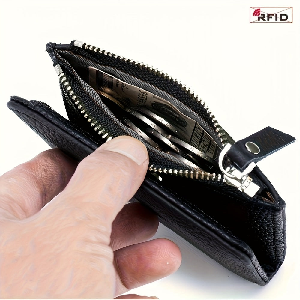 Women's Wallet – RFID Blocking, for Travel & Everyday Use – detail view 15