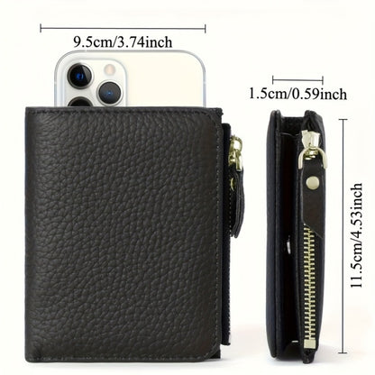 Women's Wallet – RFID Blocking, for Travel & Everyday Use – detail view 7
