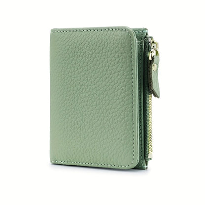 Women's Wallet – RFID Blocking, for Travel & Everyday Use – detail view 10