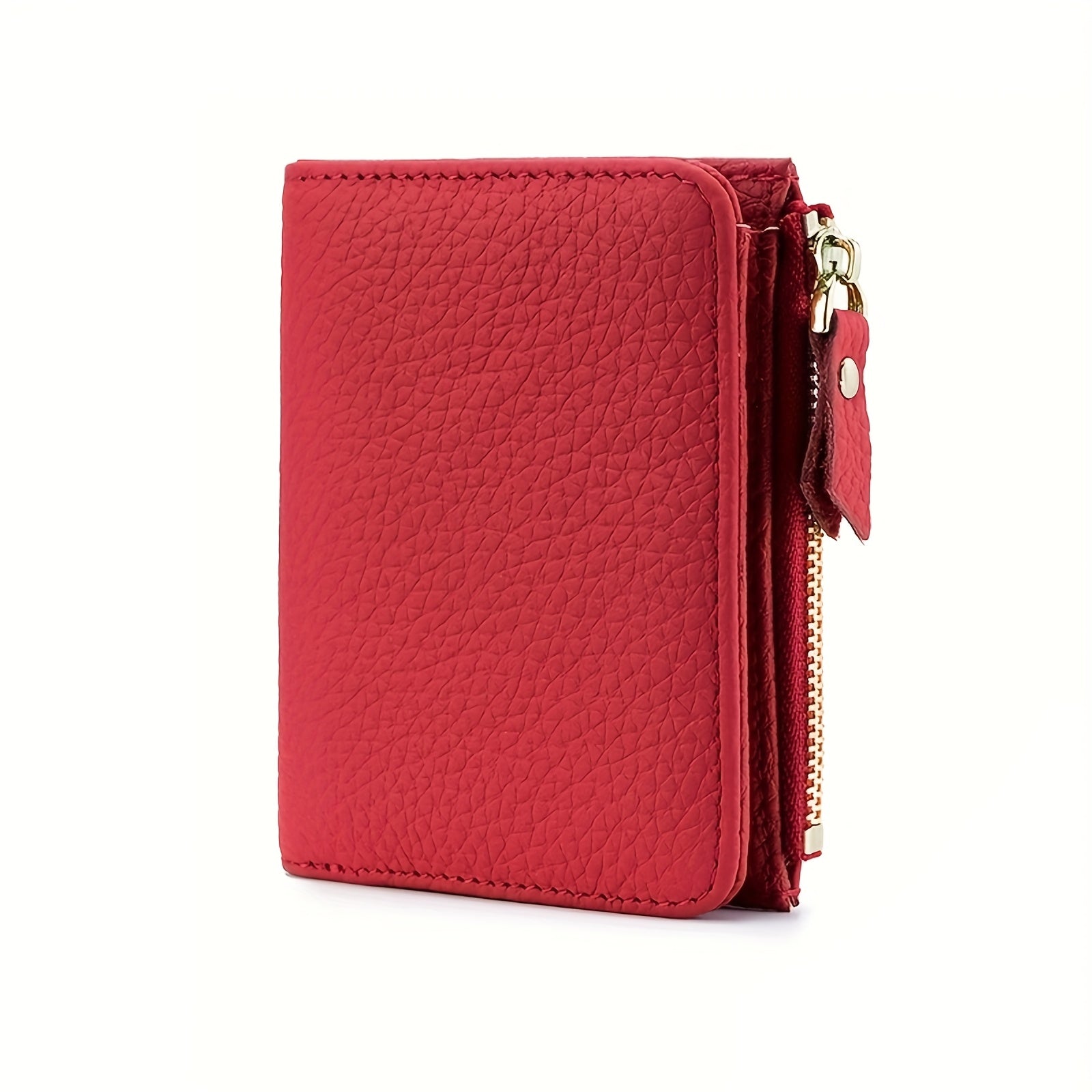 Women's Wallet – RFID Blocking, for Travel & Everyday Use – alternate view