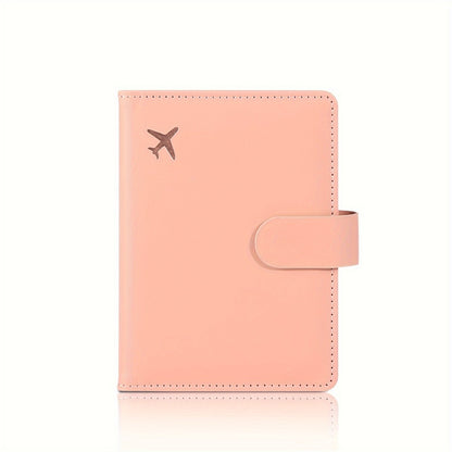 Women's Wallet – RFID Blocking, Anti-Theft, for Travel & Everyday Use – detail view 3